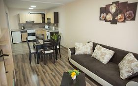 Emalena Apartment